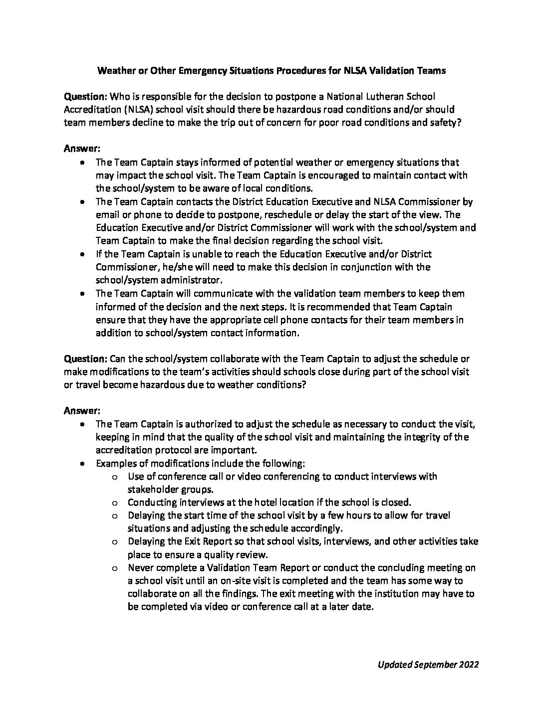 nlsa-weather-or-other-emergency-situations-procedures-9-2022-luthed
